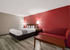 SureStay Plus Hotel by Best Western San Antonio North 4
