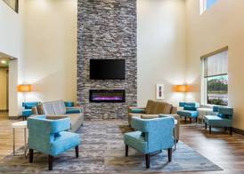 Sleep Inn Winfield - Teays Valley 4