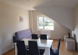 Apartamentos Aguiño Ribeira 3000 3