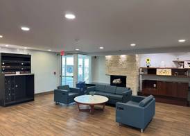 Baymont by Wyndham Dayton North 5