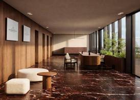 InterContinental Presidente Mexico City Miyana by IHG 4