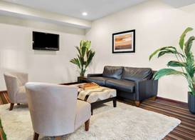 Best Western Paradise Inn 2