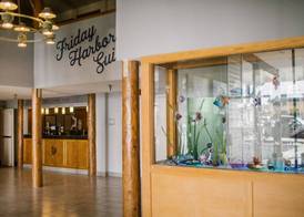 Friday Harbor Suites 2