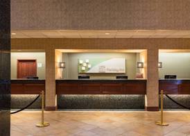 Holiday Inn SACRAMENTO DOWNTOWN - ARENA by IHG 3
