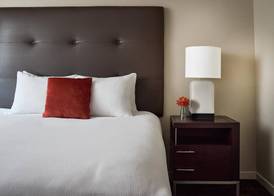Hyatt House Philadelphia-King of Prussia 5