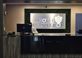 Hotel Castropol 3