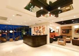 The Beach House 2