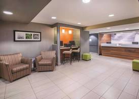 La Quinta by Wyndham Erie 2