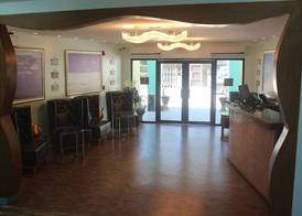Saipan Beach Hotel 5