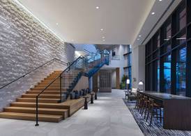 Hyatt Regency Conroe 2