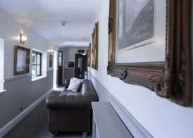 Seiont Manor Hotel 3