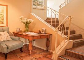 Headlands House Guest Lodge 2