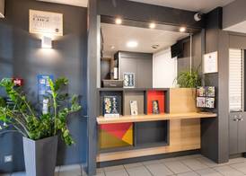 B&B HOTEL Lille Seclin Unexpo 4