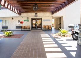 The Infusion Beach Club 2