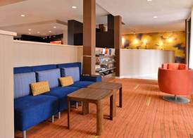 Courtyard by Marriott Dallas Northwest 2