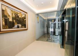 Heritage Collection on Boat Quay - South Bridge Wing - Mobile App Check-In 3