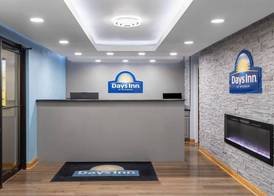Days Inn by Wyndham Cloverdale Greencastle 3