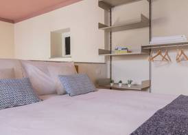 Lofts Cit Turin by Wonderful Italy 2