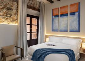 Coeo Fresca Roof Garden Signature Apartments 4