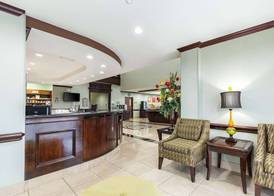 Comfort Suites Beaumont I-10 2