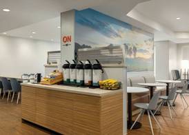 TownePlace Suites by Marriott Pittsburgh Harmarville 4