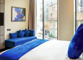 Best Western Hotel Rawalpindi Central, Bahria Phase 4 Islamabad 3