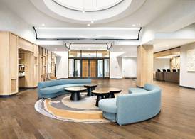 Grand Hyatt Indian Wells Resort & Villas 3