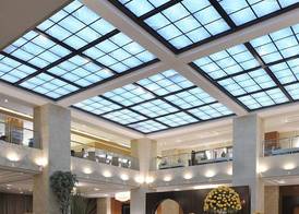 Grosvenor House, a Luxury Collection Hotel, Dubai 2