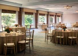 Princeton Marriott at Forrestal 4