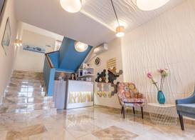 BSA Boulevard Boutique 2