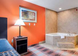 Americas Best Value Inn - Mableton 5