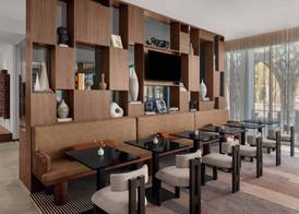 AC Hotel By Marriott Scottsdale Old Town 3