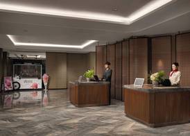 Mövenpick by Accor Shanghai People's Square 3