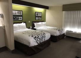 Sleep Inn near Great Lakes Naval Base 5