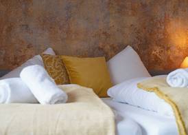 Magali's Bed & Breakfast 3