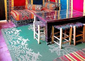 Riad Sesame 3
