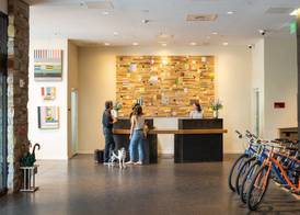 Hotel Vermont Burlington 3