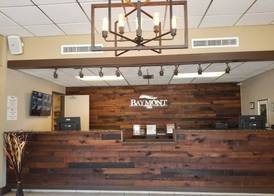Baymont by Wyndham Sarasota 2