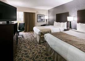 Best Western Ramkota Hotel Aberdeen 4