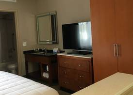 MainStay Suites Orange County John Wayne Airport 5