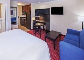 TownePlace Suites by Marriott Corpus Christi 5