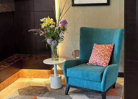 Comfort Inn Connellsville Riverview 4