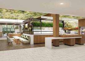 Wyndham Garden Sacramento Airport Natomas 2