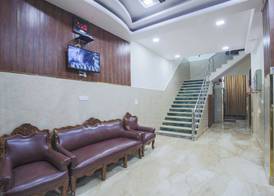 Hotel Sweet Home DX I Nearby New Delhi Railway Station 3