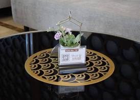 Saraya Corniche Hotel 4