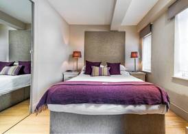 Nell Gwynn House Apartments & Rooms 3