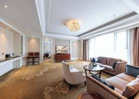 Wyndham Garden Wuhan West 3