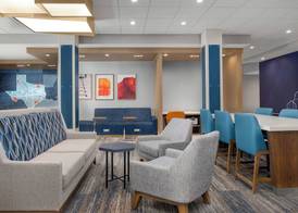 Holiday Inn Express & Suites DFW Airport Southwest - Euless by IHG 5