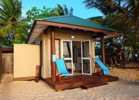 South Sea Island 4