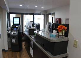 Super 8 by Wyndham Fort Chiswell Wytheville Area 3